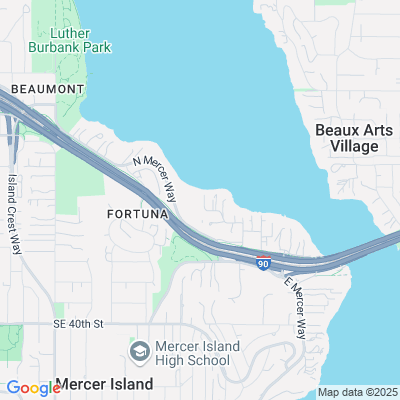 Covenant Living at the Shores - Skilled Nursing , Mercer Island, WA - 9150 Fortuna Dr