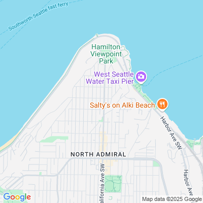 Avamere Rehabilitation at Park West , Seattle, WA - 1703 California Ave Sw