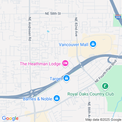 Prestige Care (AKA Prestige Senior Living), Vancouver, WA - 7700 Ne Parkway Dr