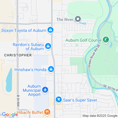 Village Concepts - Brannan Park, Auburn, WA - 2901 I St Ne