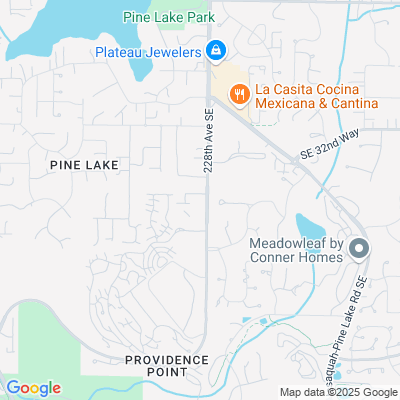 Village Concepts - Spiritwood at Pine Lake, Issaquah, WA - 3607 228th Ave Se