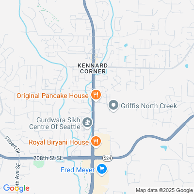 Bonaventure Senior Living - Bothell - North Creek, Bothell, WA - 1907 201st Pl Se