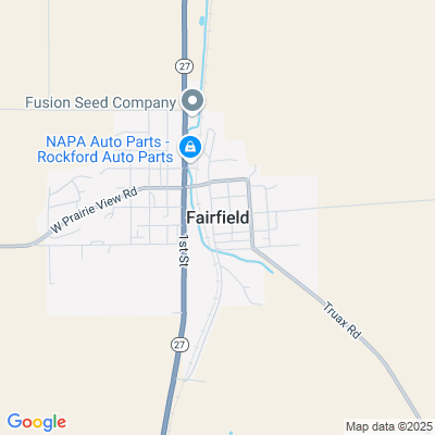 Palouse Country Assisted Living , Fairfield, WA - 503 S Hilltop Ln