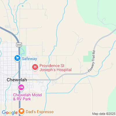 Quail Hollow Assisted Living, Chewelah, WA - 506 N Ehorn Ln