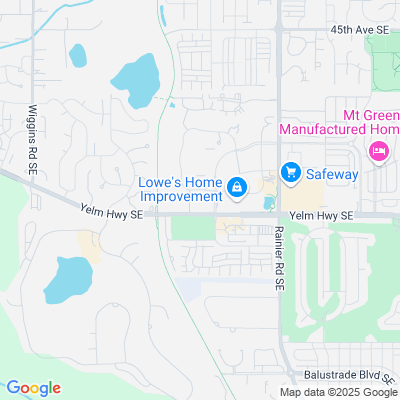 Bonaventure Senior Living - Lacey - Woodland, Lacey, WA - 4532 Intelco Loop Se