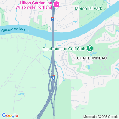 SRG - SpringRidge at Charbonneau, Wilsonville, OR - 32200 SW French Prairie Rd