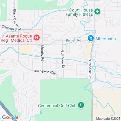 The Springs at Anna Maria, Medford, OR - 822 Golf View Dr