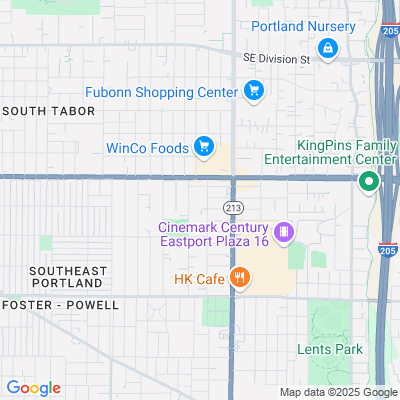 St Anthony Village, Portland, OR - 3560 Se 79th Ave