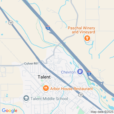 Suncrest Place, Talent, OR - 300 Suncrest Rd