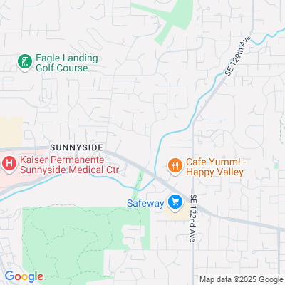 Sunnyside Meadows, Happy Valley, OR - 12195 Se 117th Ct