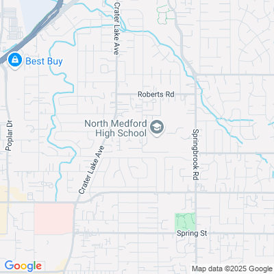 A Touch of Grace, Medford, OR - 2156 Brookhurst St