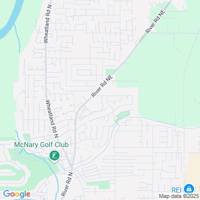 The Village at Keizer Ridge, Keizer, OR - 1165 Mcgee Ct Ne