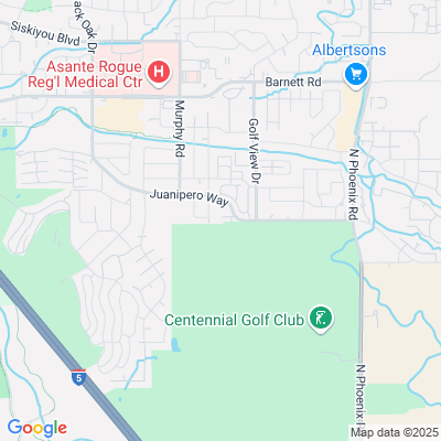West Wind Enhanced Care, Medford, OR - 3130 Juanipero Way