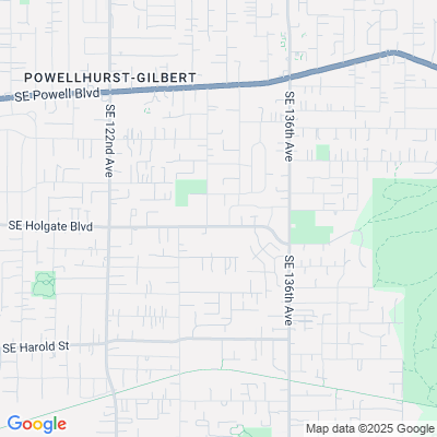Advocate Care, Portland, OR - 13033 Se Holgate Blvd
