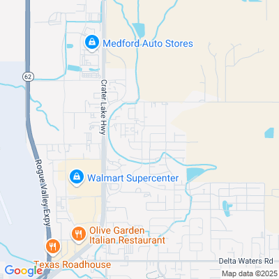 Ashley Manor - Arrowhead Facility, Medford, OR - 3853 Arrowhead Dr
