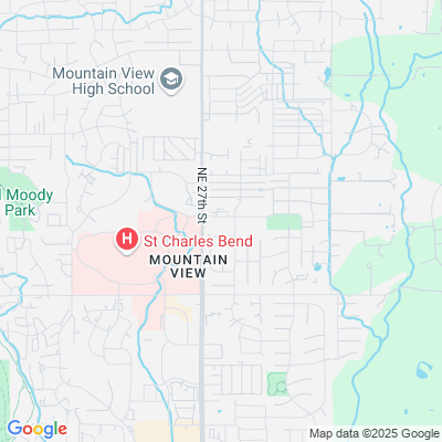 Ashley Manor - Conners Facility, Bend, OR - 2853 NE Conners Ave