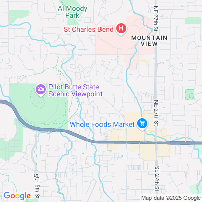 Aspen Ridge Memory Care, Bend, OR - 1025 NE Purcell Blvd