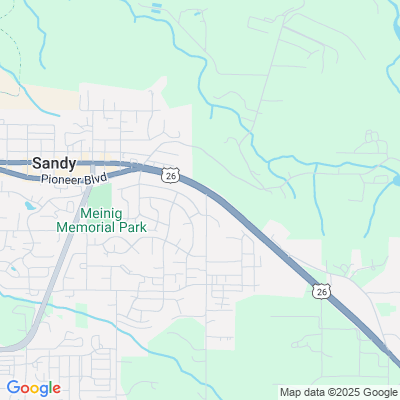 Avamere at Sandy, Sandy, OR - 17727 Se Langensand Rd
