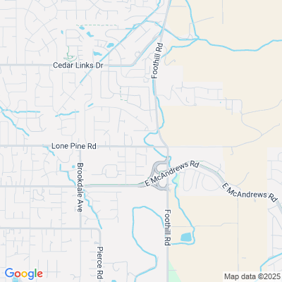 Bartlett House of Medford, Medford, OR - 3465 Lone Pine Rd