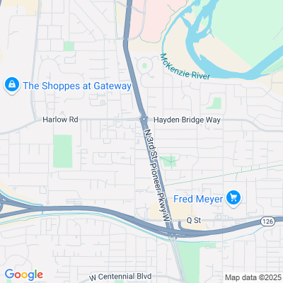 Bayberry Commons Assisted Living, Springfield, OR - 2211 Laura St