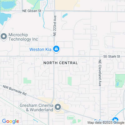 Bonaventure Senior Living - Gresham, Gresham, OR - 22514 SE Stark St