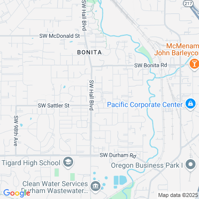 Bonaventure Senior Living - Tigard, Tigard, OR - 15000 SW Hall Blvd