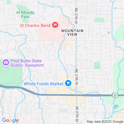 Brookdale Bend, Bend, OR - 1099 NE Watt Way