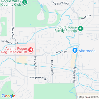 Brookdale Medford, Medford, OR - 3033 E Barnett Rd