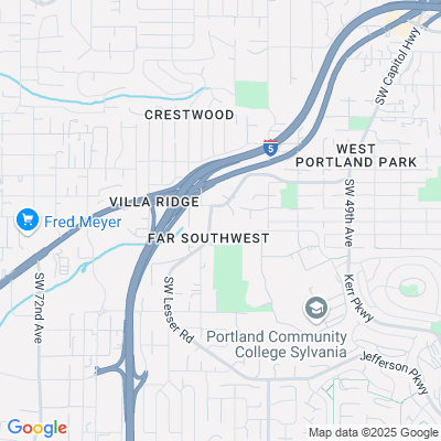 Brookdale Oswego Springs Portland, Portland, OR - 11552 Lesser Rd