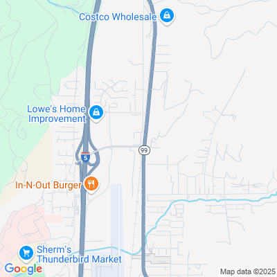 Brookdale Roseburg, Roseburg, OR - 3400 Nw Edenbower Blvd