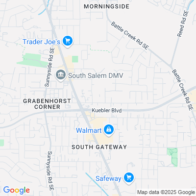 Brookdale Salem Oregon, Salem, OR - 1355 Boone Rd Se