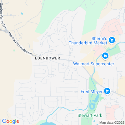Callahan Court Memory Care, Roseburg, OR - 1770 NW Valley View Dr