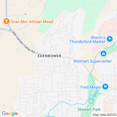Callahan Village, Roseburg, OR - 1801 NW Garden Valley Blvd
