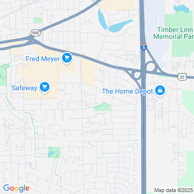 Avamere at Albany , Albany, OR - 2800 14th Ave Se