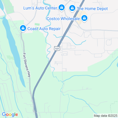 Clatsop Care Memory Community, Warrenton, OR - 2219 Se Dolphin Ave