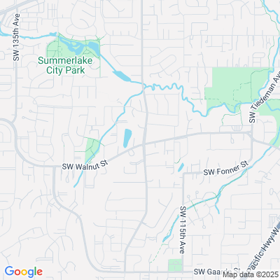 Healthius Residential Care Facility , Tigard, OR - 12435 Sw 121st Ave