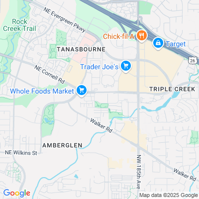 The Springs at Tanasbourne , Hillsboro, OR - 1950 Ne 102nd Ave