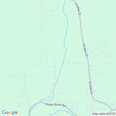 Forest Meadows RCF, Grants Pass, OR - 625 Barbara Dr
