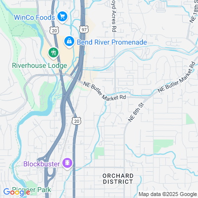 Fox Hollow Assisted Living, Bend, OR - 2599 NE Studio Rd
