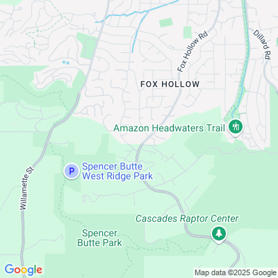 Fox Hollow Residential Care Community, Eugene, OR - 5320 Fox Hollow Rd