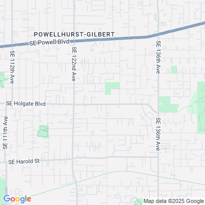 Golden Acres Retirement Center, Portland, OR - 12711 Se Holgate Blvd
