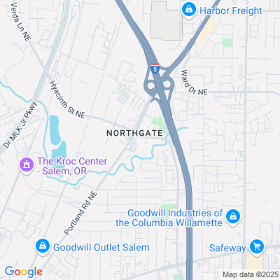 Hawthorne House of Salem, Salem, OR - 3042 Hyacinth St Northeast