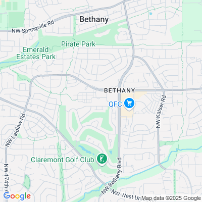 Laurel Parc at Bethany Village, Portland, OR - 15850 Nw Central Dr