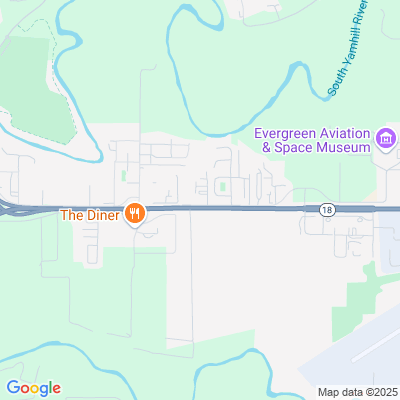 Marjorie House Memory Care Community, McMinnville, OR - 2855 NE Cumulus Ave