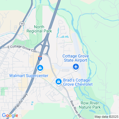 Middlefield Oaks Assisted Living Community, Cottage Grove, OR - 1500 Village Dr