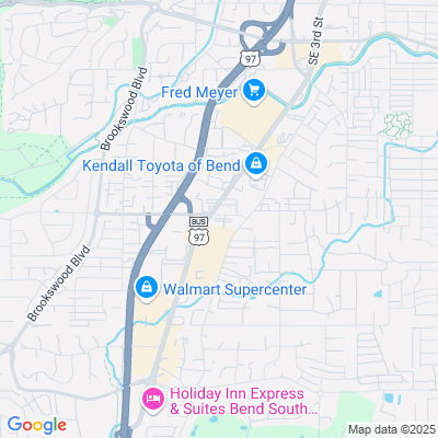 Mt Bachelor Memory Care, Bend, OR - 20215 Powers Rd