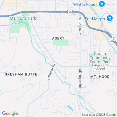 Oharas Manor, Gresham, OR - 1250 Se Roberts Ave
