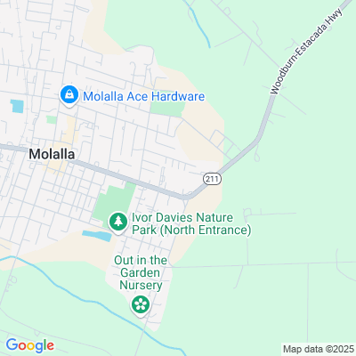 Pheasant Pointe, Molalla, OR - 835 E Main St