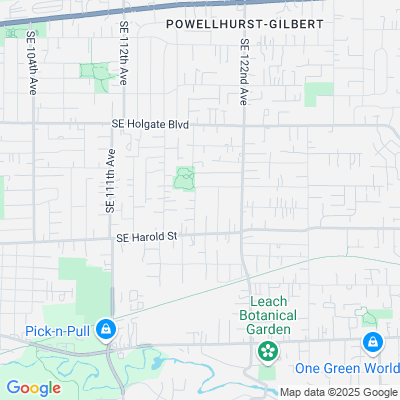 Premier Living Center, Portland, OR - 5120 Se 118th Ave