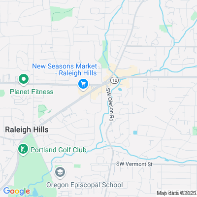 Raleigh Hills Assisted Living Community, Portland, OR - 4815 Sw Dogwood Ln